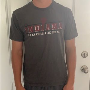 Men’s Hoosiers t-shirt